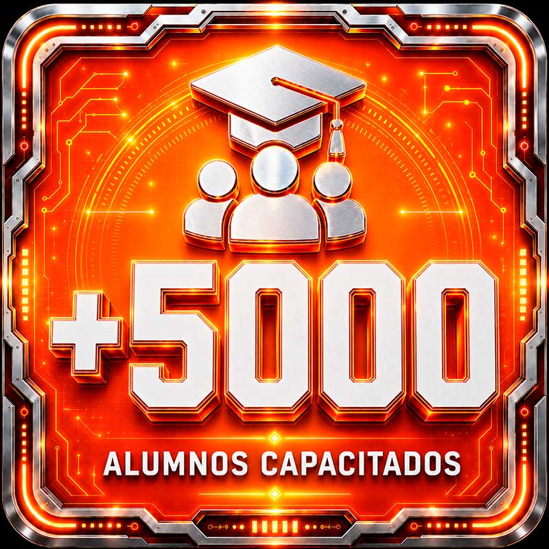 Electro Learning: más de 5000 alumnos capacitados