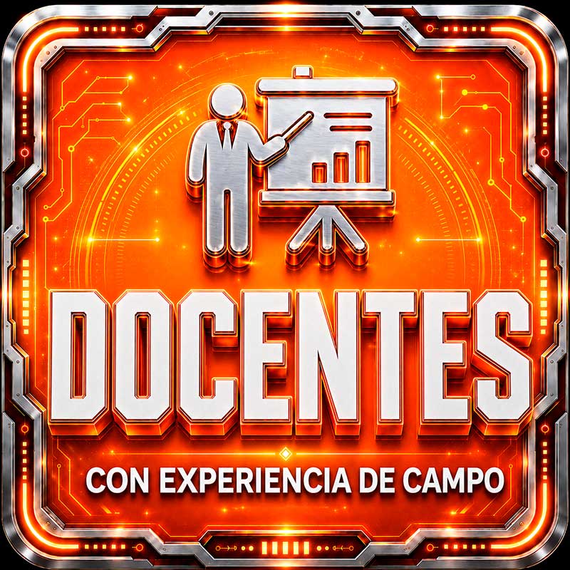 Electro Learning: docentes con experiencia de campo