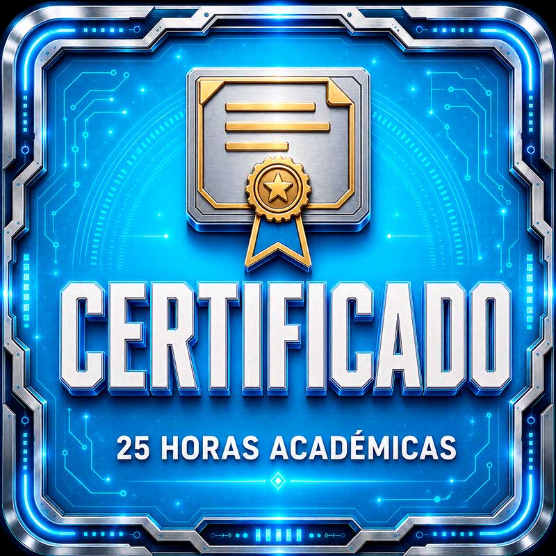 Electricidad Básica: certificado por 25 horas académicas