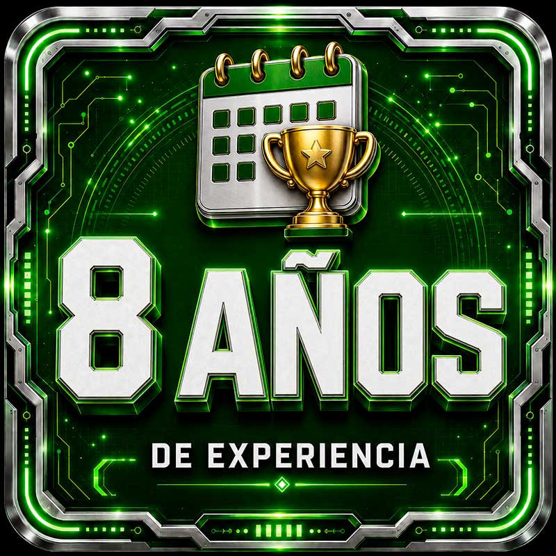 Electro Learning: 8 años de experiencia en capacitación eléctrica y electrónica
