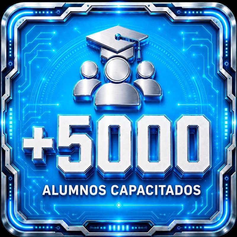 Electro Learning: más de 5000 alumnos capacitados
