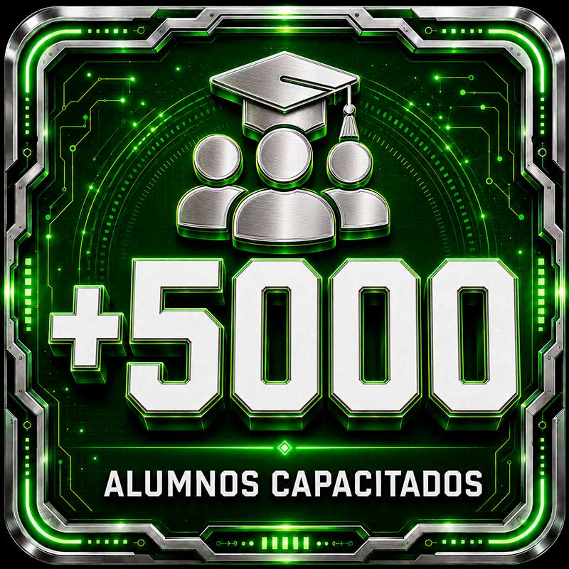 Electro Learning: más de 5000 alumnos capacitados