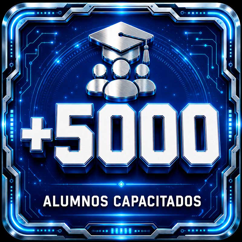 Electro Learning: más de 5000 alumnos capacitados