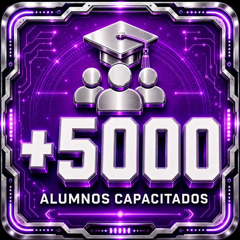 Electro Learning: más de 5000 alumnos capacitados