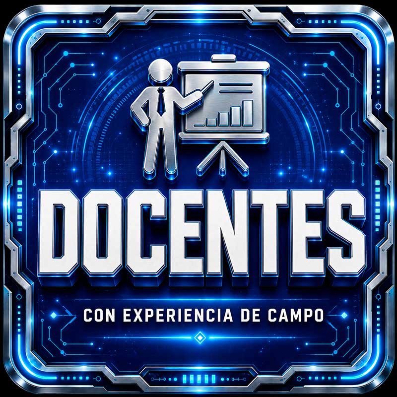 Electro Learning: docentes con experiencia de campo