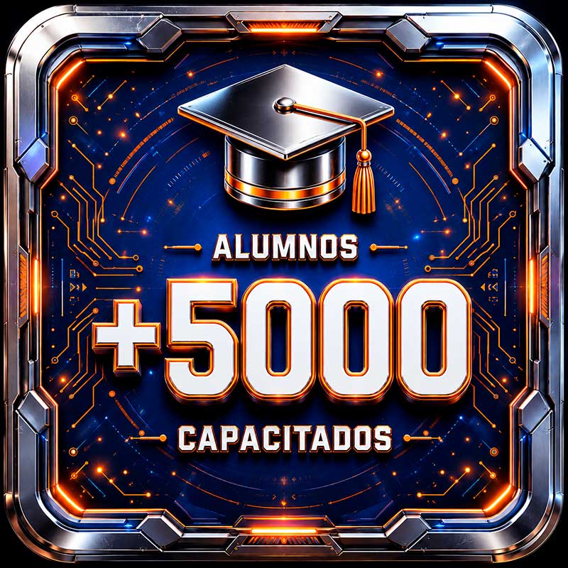 Más de 5000 alumnos capacitados en Electro Learning