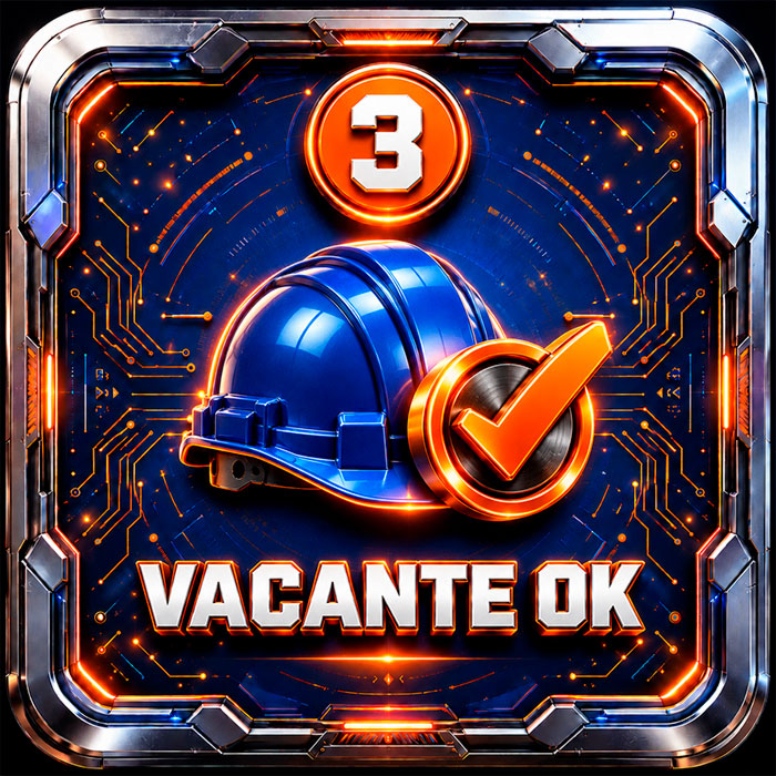 Paso 3: vacante confirmada en tu curso de Electro Learning