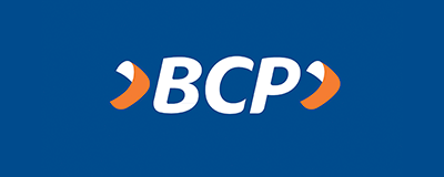 Logo del BCP