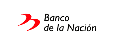 Logo del Banco de la Nación