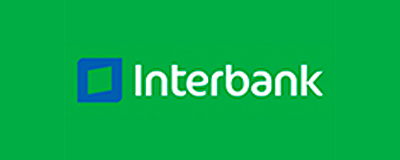 Logo de Interbank