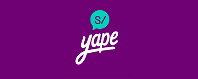 Logo de Yape